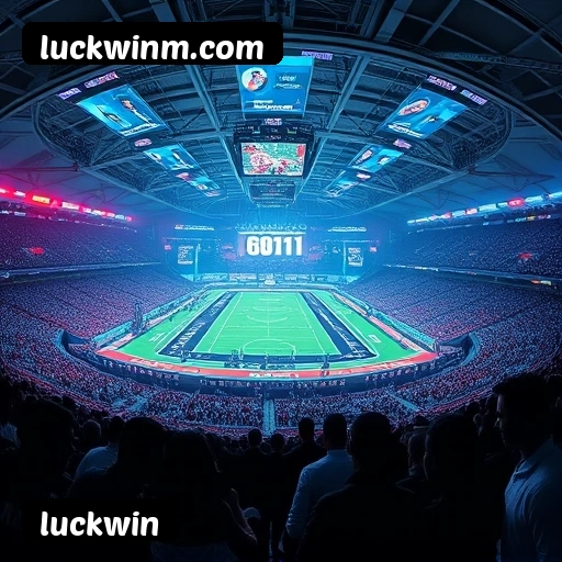 Cassino Online luckwin